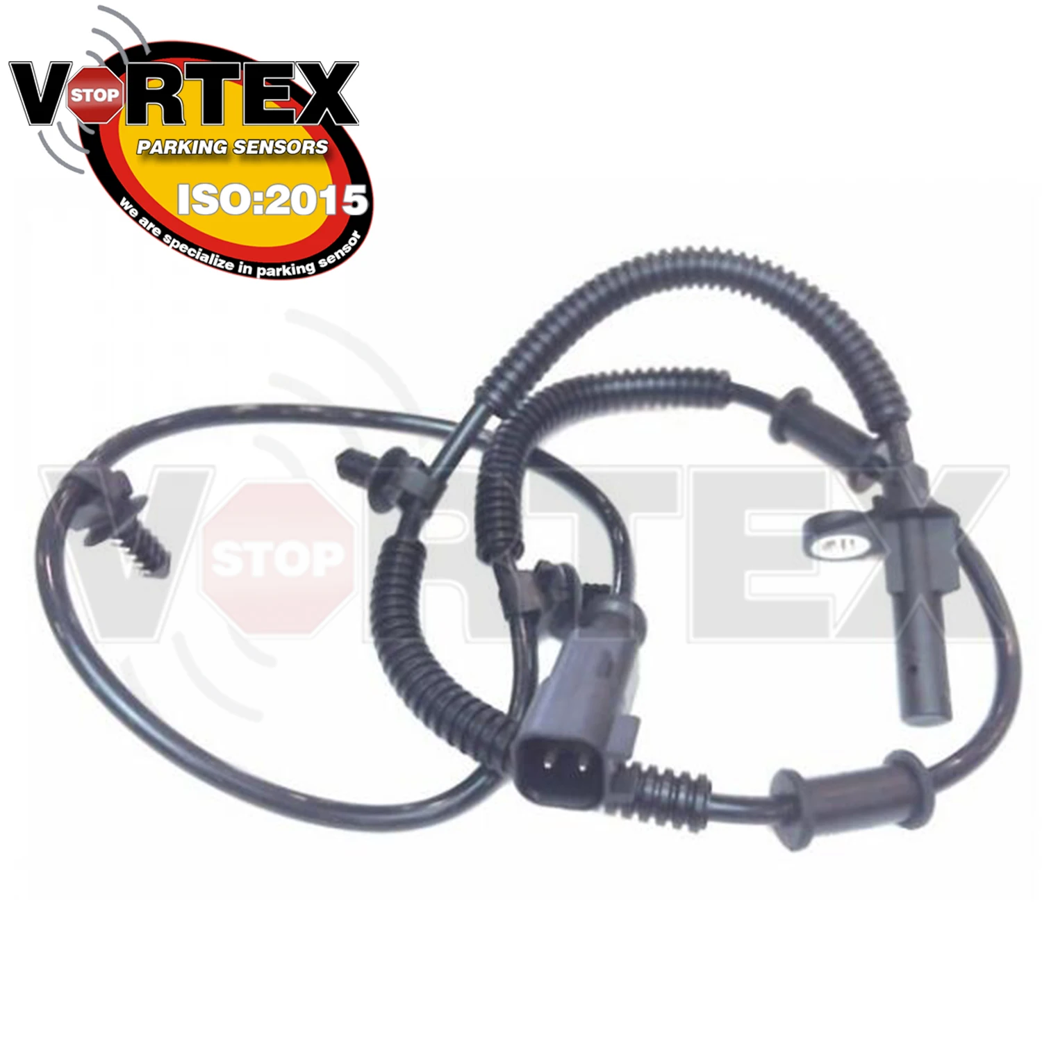 

Датчик скорости колеса ABS, передний левый или правый для Ford Mustang 2011-2014 OEM:BR3Z2C204A SU13772