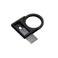 100PCS Signal lamp Push Button Switch Identification 22mm Thread Signal Light Label Board Marker