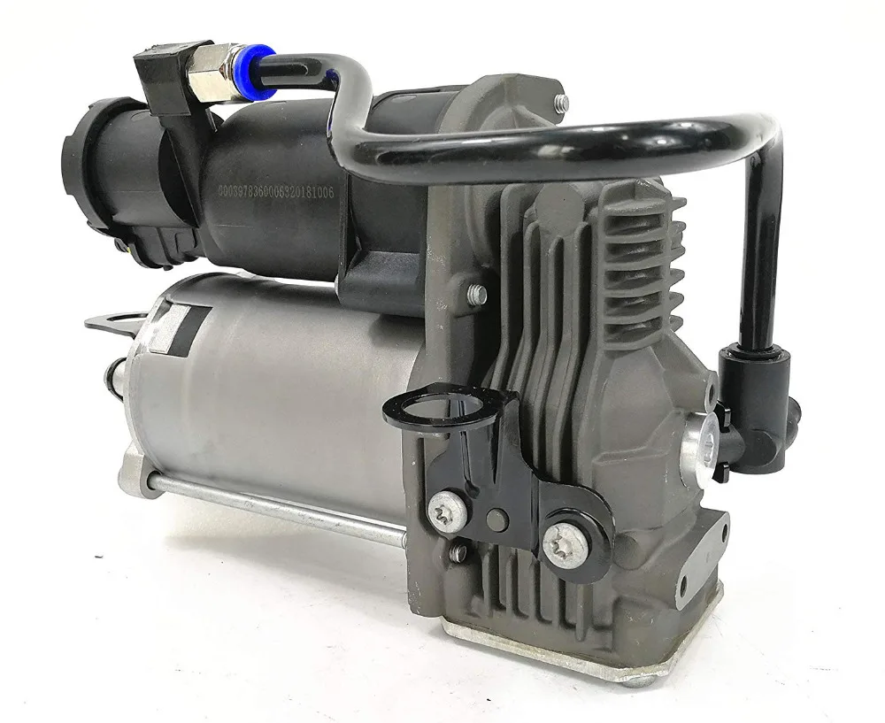 Air Suspension Compressor Pump For Mercedes S Class W222 2013-2017 A0993200104 A2223200604