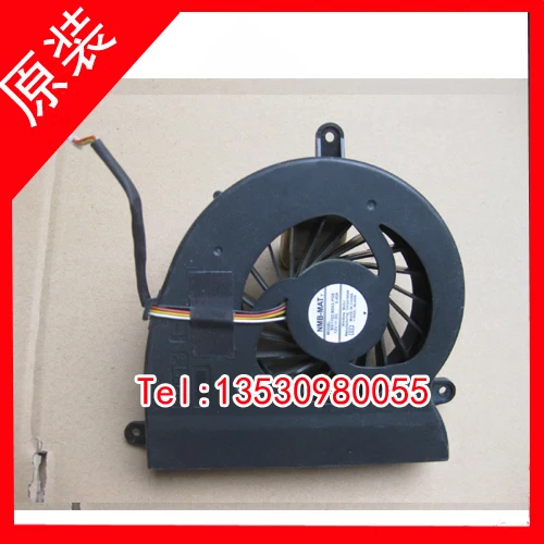 

NMB bg1102-b043-p0s 12V 0.40A turbine blower of one machine+cooling fan