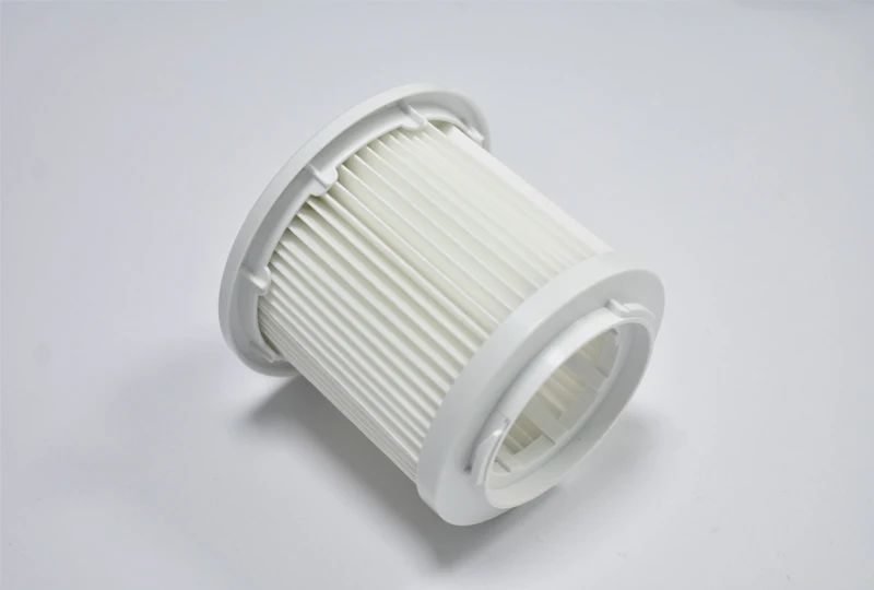 Filtro hepa de limpieza para aspiradora Hoover Sprint y Spritz SE71 35601328, recambios de filtro U66, 1 Juego