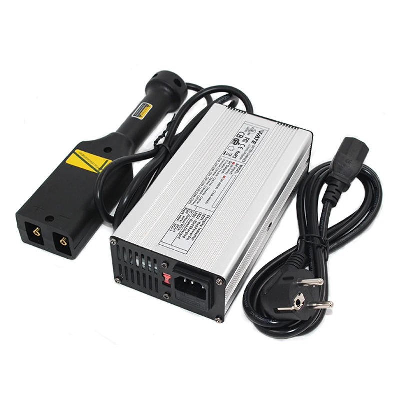 36 Volt 5A Lead Acid Battery Charger Golf Cart 36V Charger For Ez Go Club Car DS EZGO TXT with Powerwise Plug