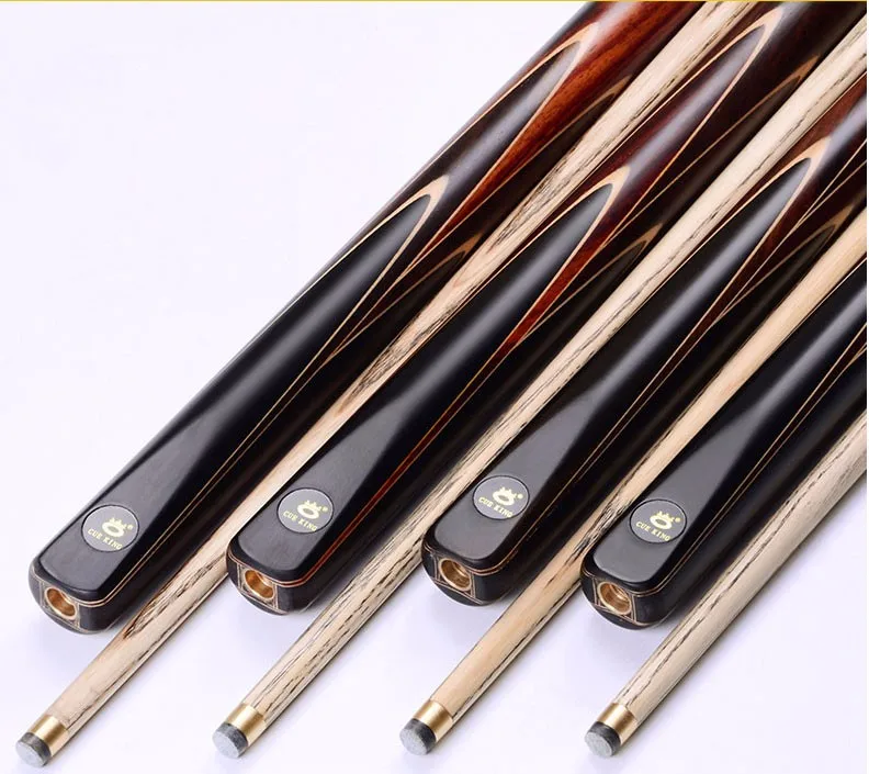 2016 Omin Handmade 3 4 Snooker Cues 9.5mm/10mm/11.5mm Tip Snooker