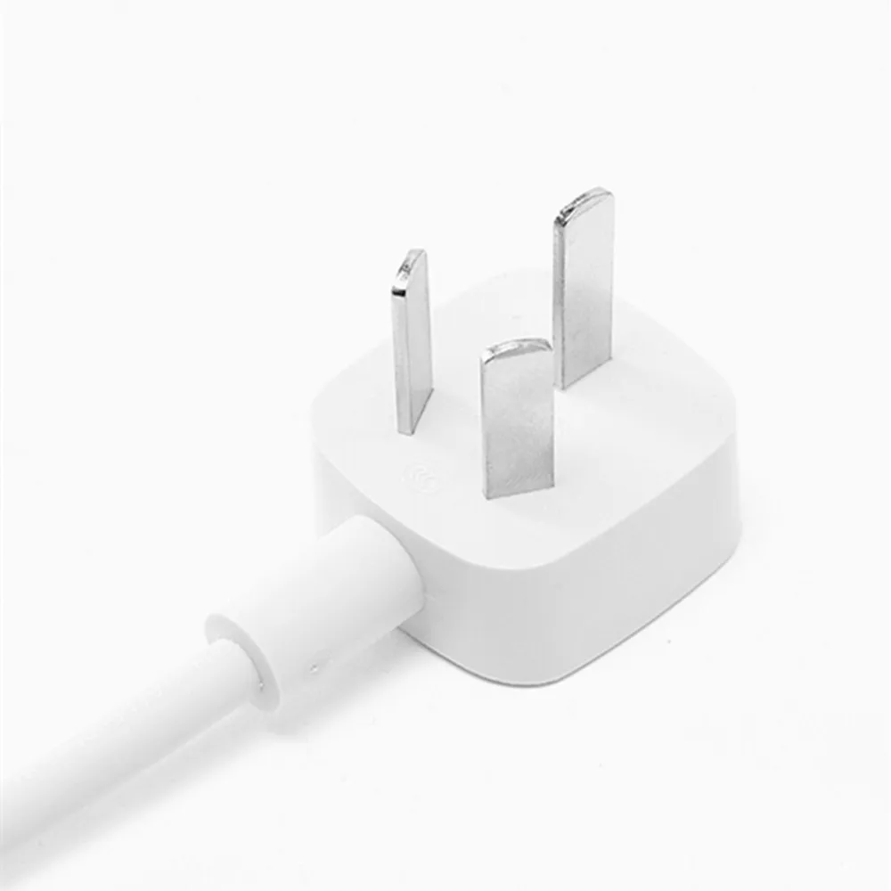 Original Xiaomi 5 Port Charger Overload Protection Smart Socket Power Strip Intelligent Electrical Adapter For Home Use