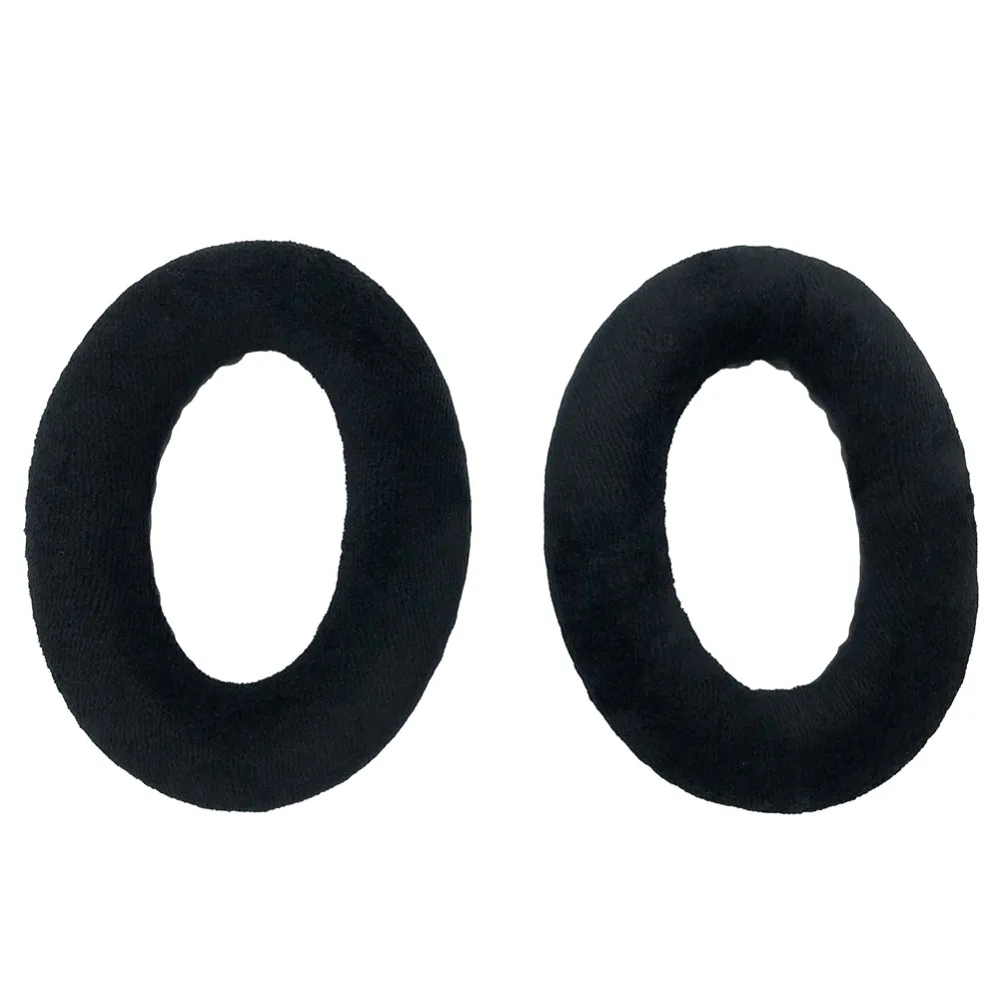 Whiyo-1 par de almohadillas para auriculares Sennheiser PC363D, almohadillas para los oídos, funda de cojín, Copas de repuesto