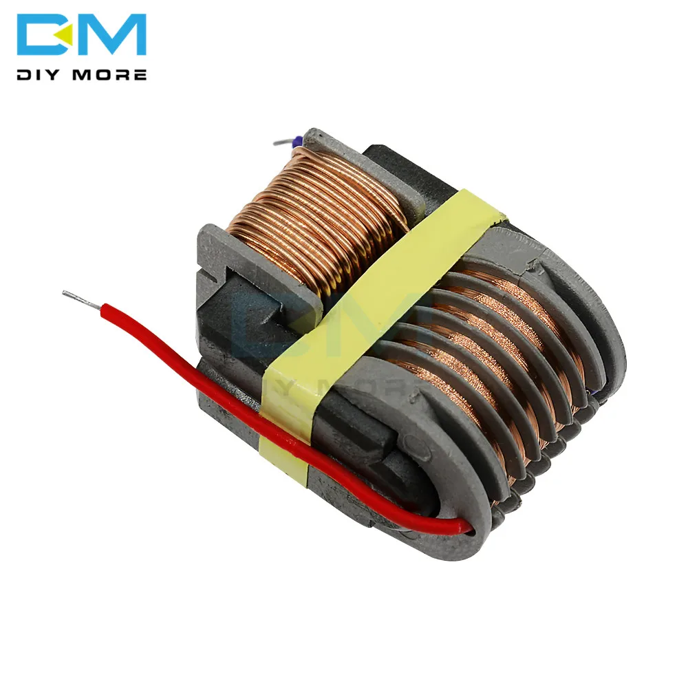 15KV High Frequency Inverter High Voltage Generator Coil Arc Generator Plasma Boost Converter Inverter Step-Up Power Module