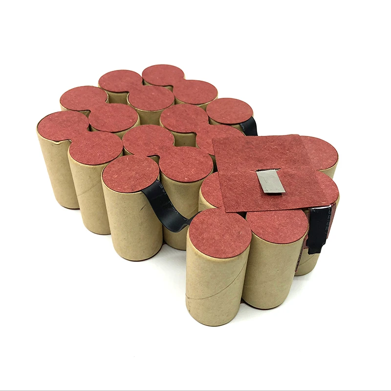 for Hilti  24V 3000mAH  TE2A B24 New self installation Battery Recelling Refill Pack  electric power tool