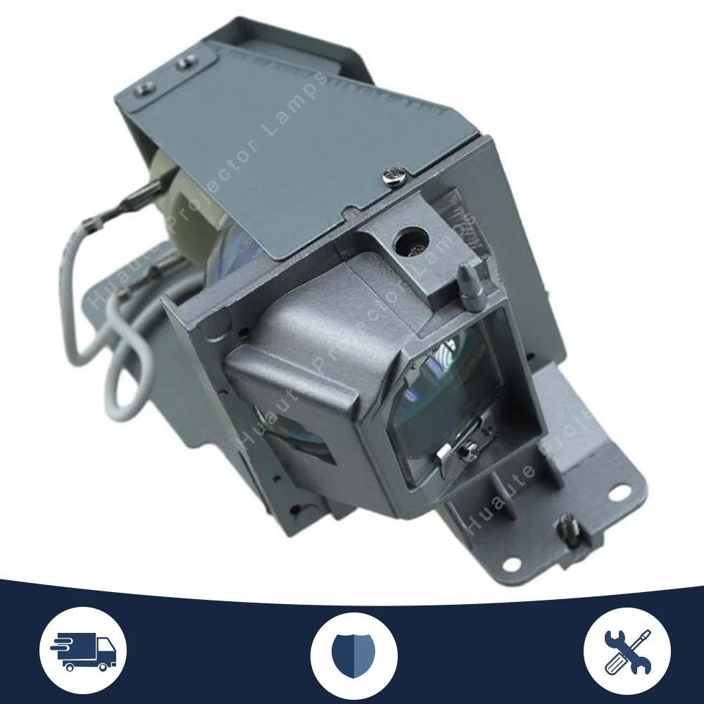 High Quality MC.JH011.001 Projector Lamp with Housing for ACER X113 X113P