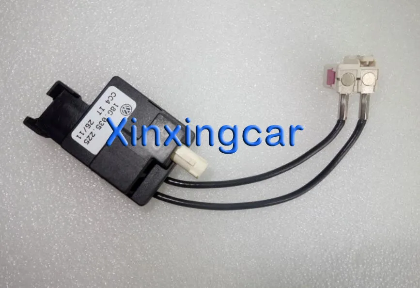 

FREE POST Antenna Adapter For Diversity Antenna Verteiler RNS510 RCD510 Exterior Part Aerials Adapter