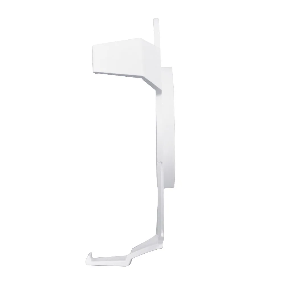 1/2/3Pcs Wall Mount for TP-Link Deco M9 Plus Whole Home Mesh WiFi System,TP Link Deco M9+ Holder WiFi Router Shelf Cable Storage