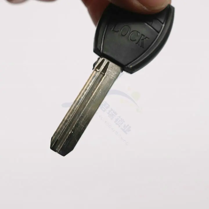 JF159 Đơn Khe Cắm Chìa Khóa Xe Ô Tô Dài 37.5Mm (10 Cái)