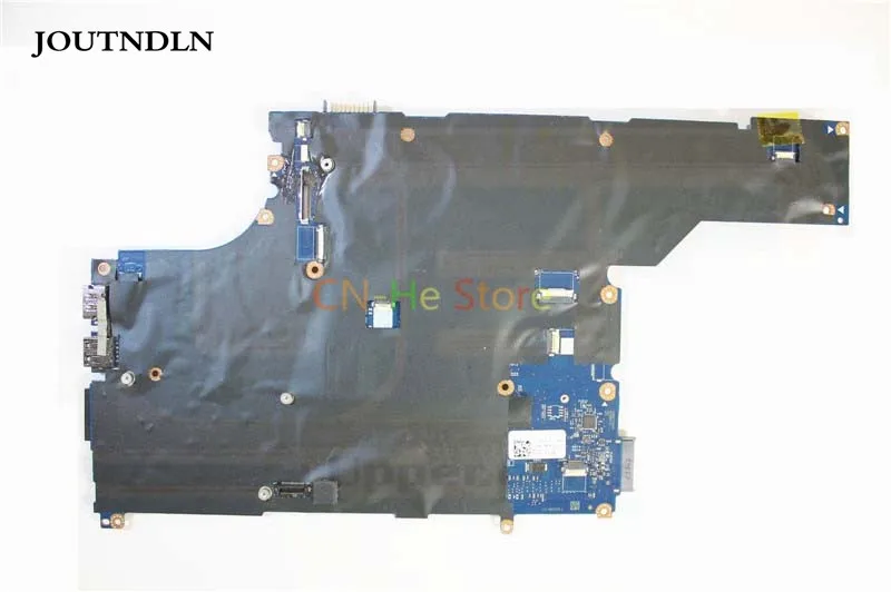 JOUTNDLN FOR Dell Latitude E5540 Laptop Motherboard M4C6R 0M4C6R CN-0M4C6R VAW50 LA-A101P W i5-4200U CPU