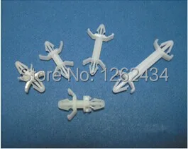 Braket papan sirkuit HDB-10A. Klem jenis pesawat. Kolom isolasi papan PC