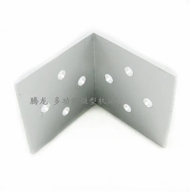 Metal Angular Reinforcing Plate Dedicated Zhouyu The First Tool Mini 6 in 1 Multipurpose Machine Accessory