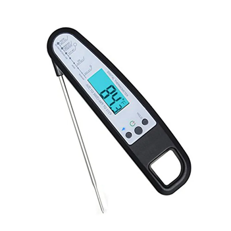 DTH-92 kitchen food barbecue baking digital electronic thermometer