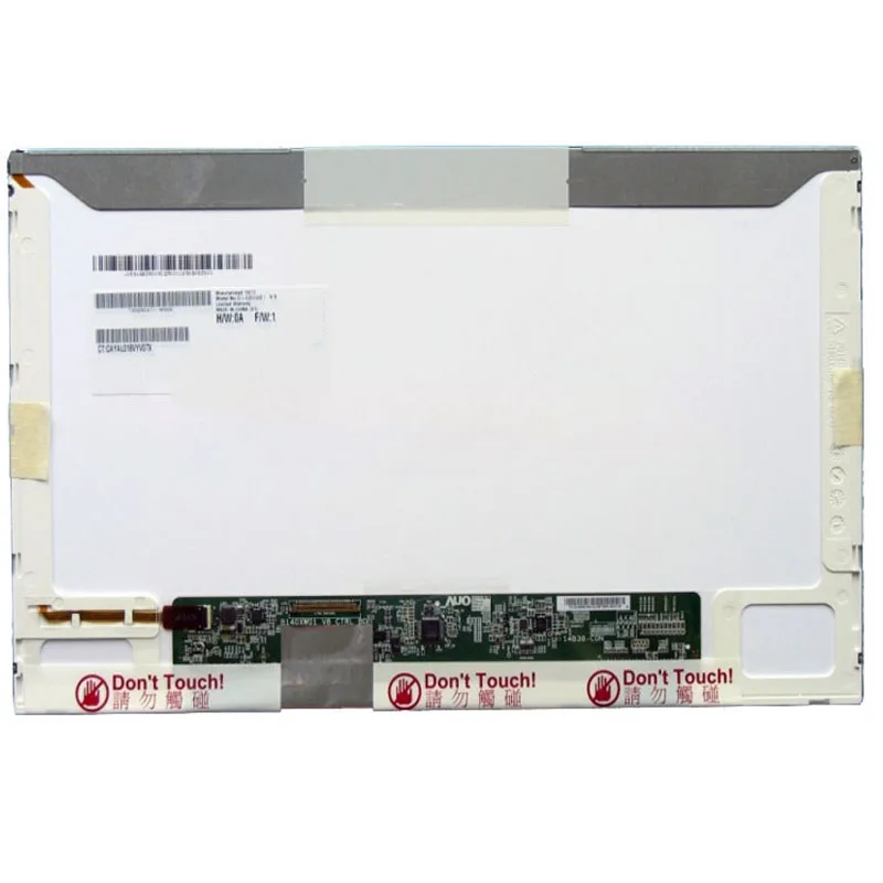 14'' laptop lcd screen For Acer Aspire 4752 4752G 4752Z AS4752Z notebook replacement display 1366*768 40pin