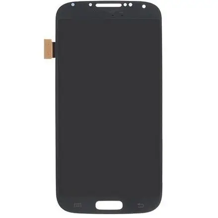 LCD Matrix For Samsung Galaxy S4 i9500 i9505 Dispaly screen With Touch panel Digitizer Assembly Replacement