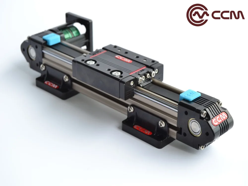 Belt driven linear actuators with 3 year warranty