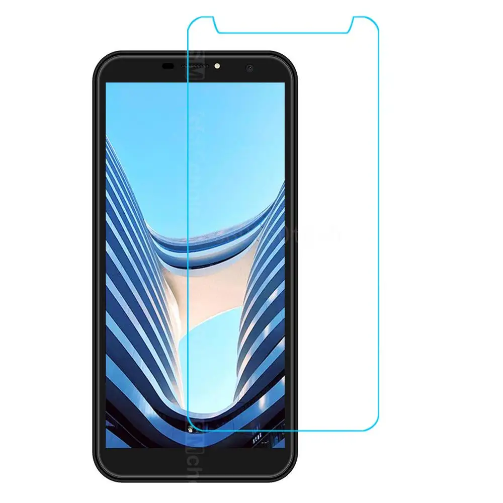 Tempered Glass for Haier Alpha A7 A3 A6 Screen Protector Protective Film for Haier A3 LITE Phone Glass