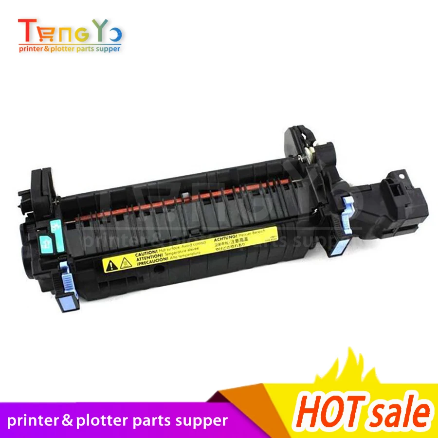 

Original for HP CP3525 CP3530 M551 570 575 Fuser Assembly RM1-4955 RM1-4955-000 CC519-67902 RM1-4995 Printer parts