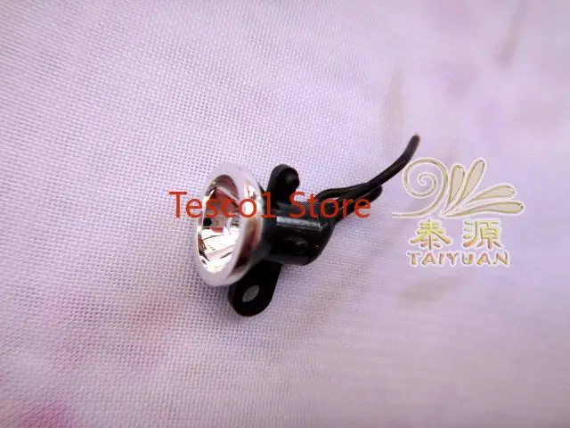 الأصلي لنيكون SLR كاميرا D800 D800E إصلاح الذاتي الموقت مؤشر استبدال مصباح