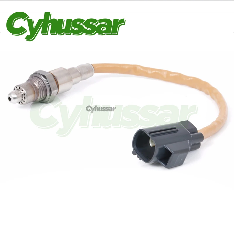 

O2 Lambda Sensor Oxygen Sensor Air Fuel Ratio Sensor for Ford Lincoln Jaguar Land rover GX53-9G444-BA 0258030203 0 258 030 203