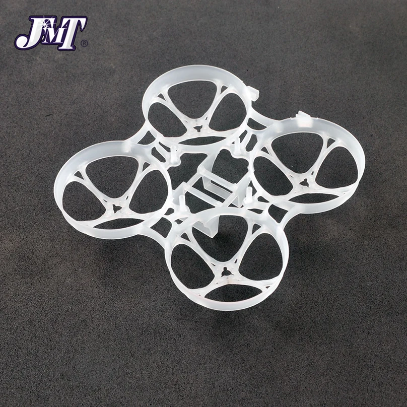 Happymodel Mobula7 V3 Khung 75Mm 2S Bwhoop Khung Nâng Cấp Dự Phòng Một Phần Cho Mobula 7 FPV Máy Bay Không Người Lái Quadcopter