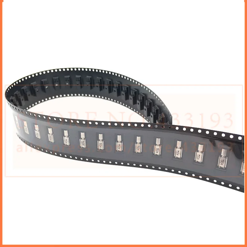 50 قطعة/الوحدة الأصلي الجديد SMD المقرب الاهتزاز المحرك 1.5-3 فولت مايكرو coreless المحرك #4