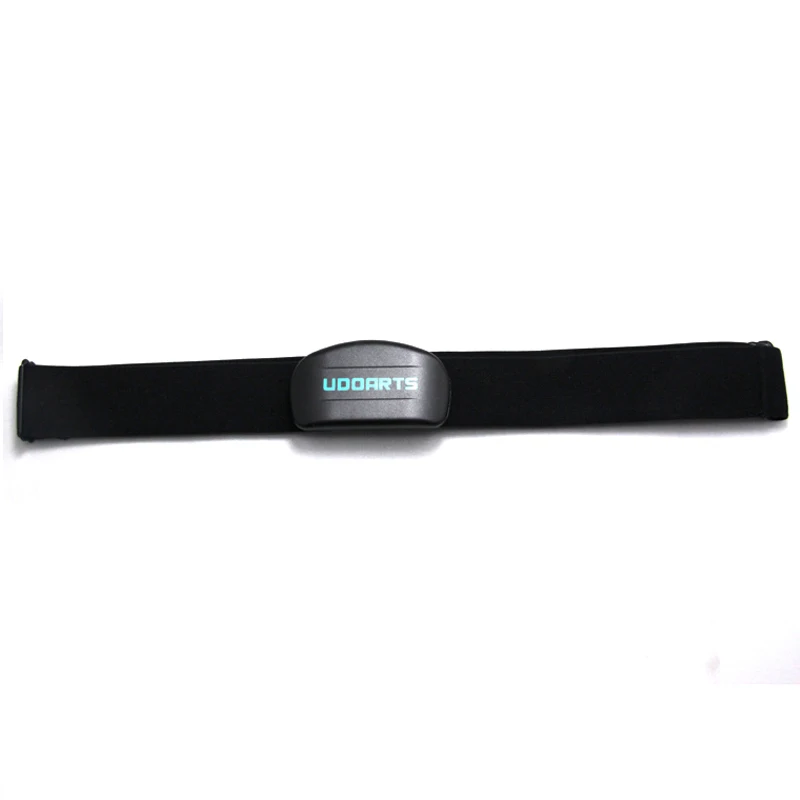 Udoarts Chest Strap ( 5.3 kHz -Only For Udoarts Heart Rate Monitor Watch )