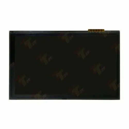 Navigation LCD Display With Touch Screen For RANGE ROVER 2009-2012 C070VW02V1 C070VW02 V1