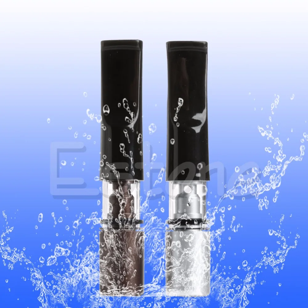 New 2Pcs Reduce Tar Smoking Filter Reusable Tobacoo Cigarette Cleaning Holders-P101