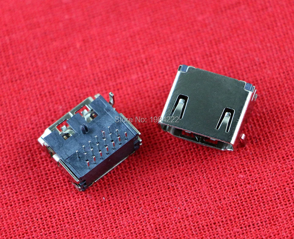 2Pcs/Lot Hdmi-Compa… - image