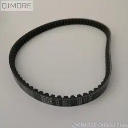 CVT Drive Belt BANDO 788 17 28 for Scooter Moped Minarelli JOG50 ZR50 EVO QJ50 Vento ZIP Keeway Hurricane 50 TNG LS49 SKIF 50