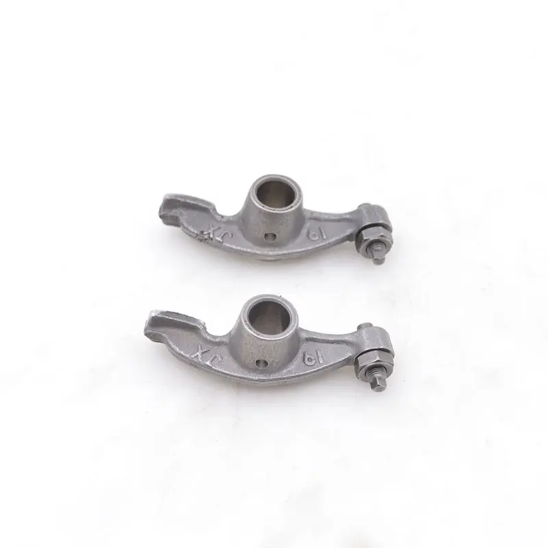 Motorcycle Camshaft Cam Shaft Assy Rocker Arm for Qingqi Suzuki QS110 FD110 AN110 QS 110 FD 110 AN 110 110cc