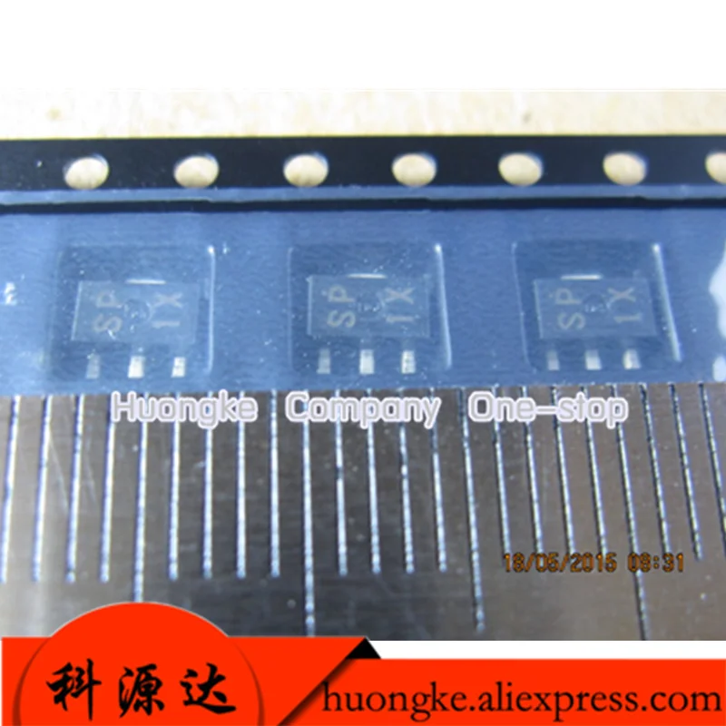 20 قطعة/الوحدة NESG 260234 -T1-AZ NESG 260234 -T1 NESG 260234    SOT-89 NPN ترانزستور السيليكون والجرمانيوم RF