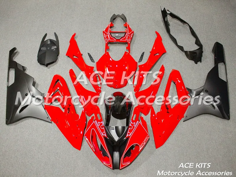 

New ABS motorcycle Fairing For BMW S1000RR 2015 2016 S1000RR 2015 2016 Injection Bodywor All sorts of color No.406