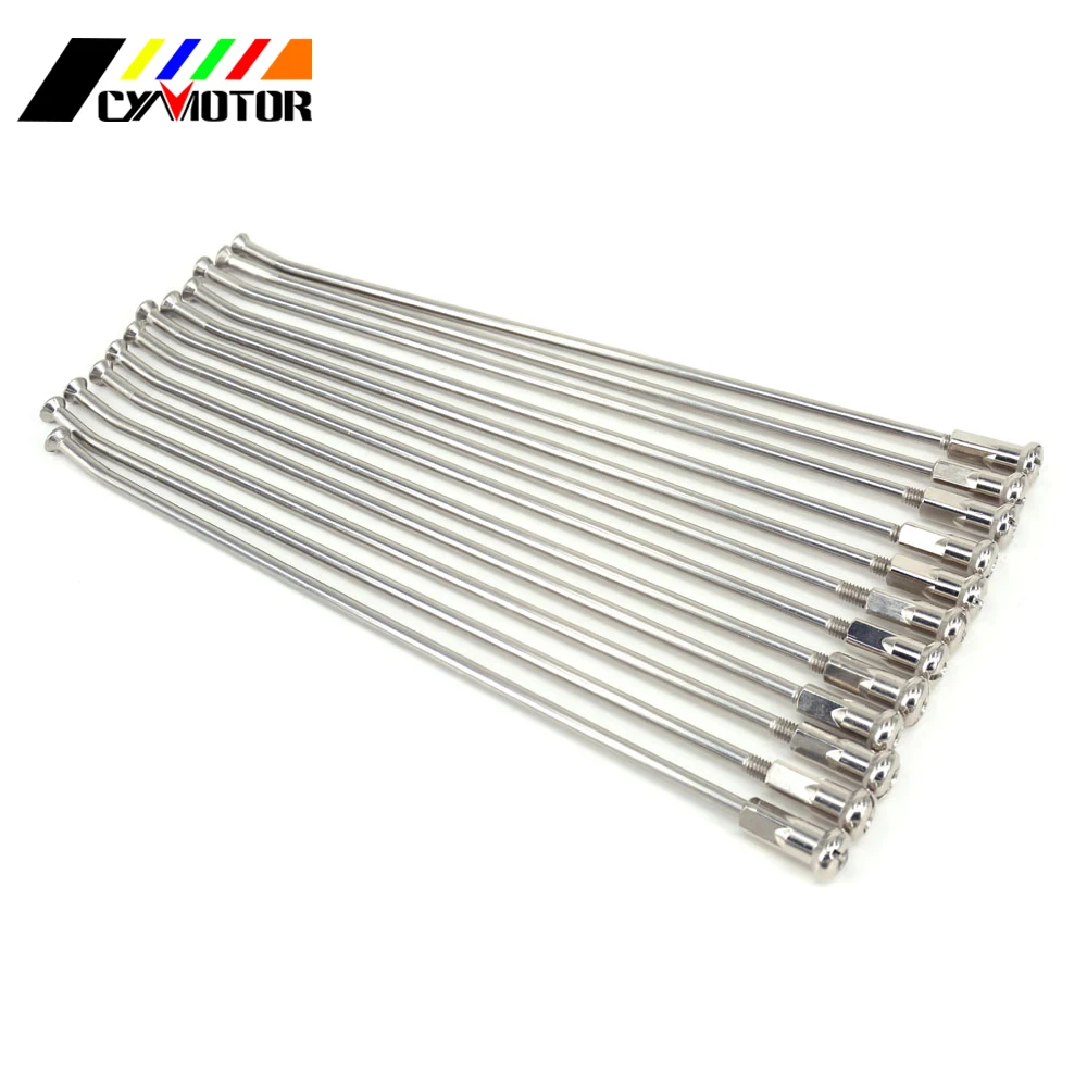 Motorcycle 36PCS Steel 19