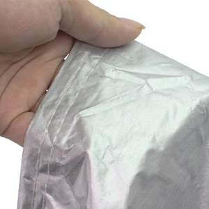 Full cover for car, for Jeep Patriot Renegade Wrangler Avenger SUV, outdoor sun, snow, rain, ice, dust, resistant, suitable for all stations 10 Main Sales Jeep Wrangler Capout - №6