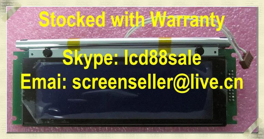 Melhor preço e qualidade para display lcd industrial