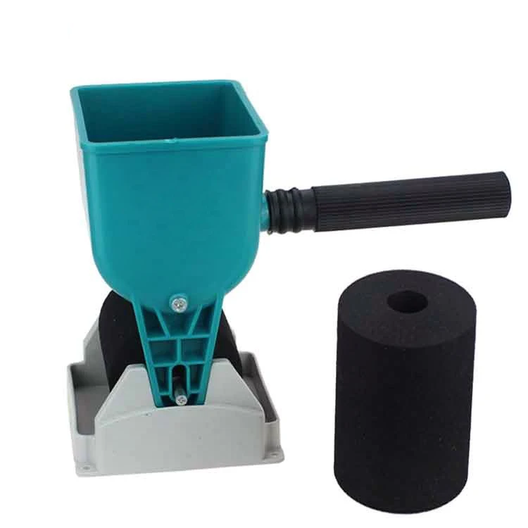 10PC Sponge Rollers for Glue Applicator Machine Woodworking 3\