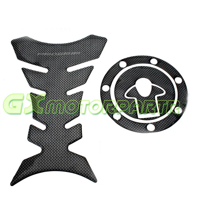 

Motorcycle Decal Gas Fuel Tank Pad Protector Cap Cover Stickers for Kawasaki BMW ZXR ZZR ZXR250 ZXR400 ZZR250 ZZR400