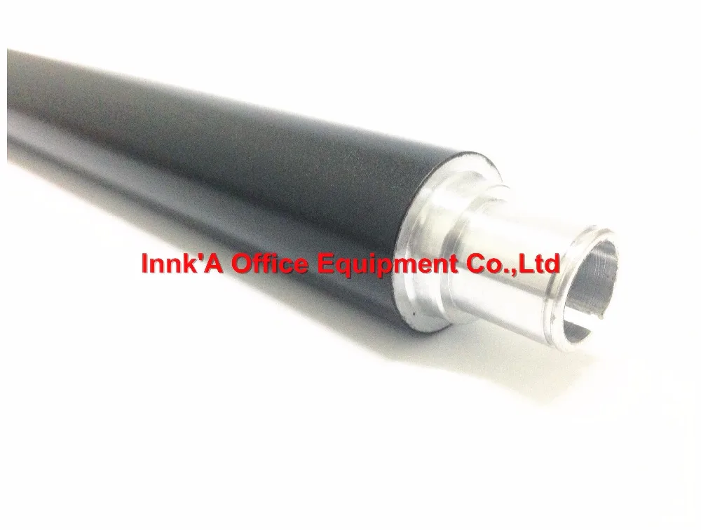 High quality Upper Fuser Hot Roller For Konica Minolta 7165 7155 7255 7272 Bizhub 600 601 750 751 Di551 Di5510 Di650 Di720