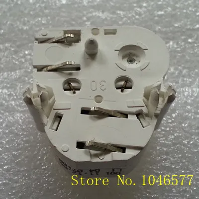 VDO transparent shaft automotive instrument stepper motor