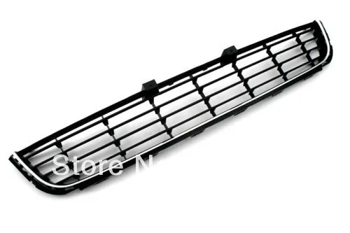 

Replacement Chrome Front Lower Center Cooling Air Grille For VW Volkswagen Jetta Sport Wagon (JSW)