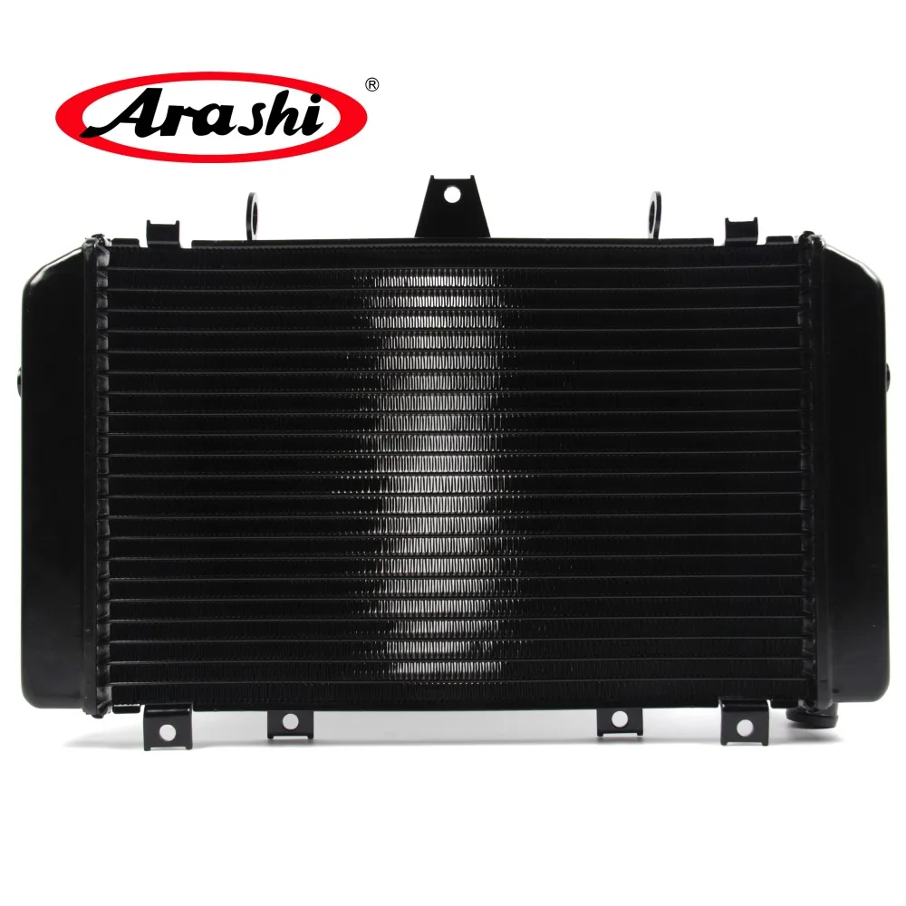 Arashi For KAWASAKI ZRX1100 1996-2000 Motorcycle Radiator ZRX 1100 ZRX1200 ZRX 1200 1996 1997 1998 1999 2000 Water Cooler