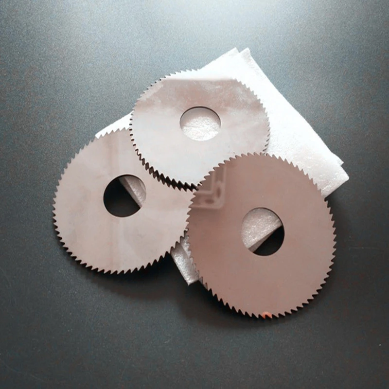 1PCS 40mm 50mm 60mm 75mm 80mm 100mm,Carbide Milling Cutter,Slotting Cutter,Saw Blade Milling Cutter,The Lathe Milling Pin Tool