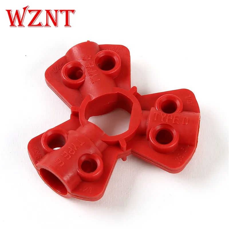 Pneumatic Quick Disconnect Lockout NT-S01 Pneumatic Hose Lockouts