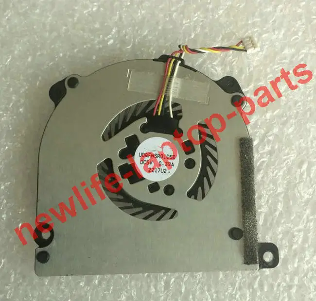 original for SVD11 series CPU cooler fan UDQFWSR01DS0 test good free shipping