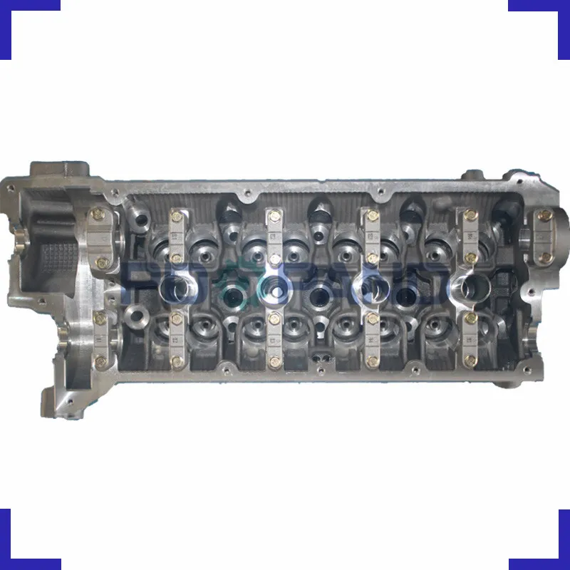 G4GC naked motor cylinder head for Hyundai Elantra Sonata Kia Spectra Serato Carens II Sportage 2.0cc 22100-23780