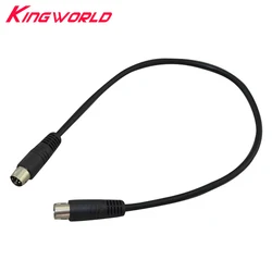 Connecting Connector Cable for Sega 32X to for Sega Genesis 2 and 3 Generation by Mars Devices